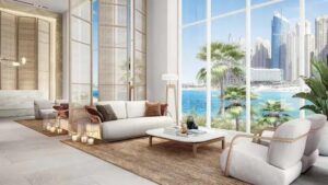 Meraas Bluewaters Bay At Bluewaters Island Dubai