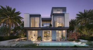 The Lakeshore Villas By Ellington at Mohammed bin Rashid City