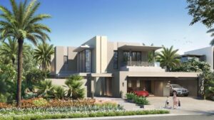 Jebel Ali Village at Jebel Ali Village