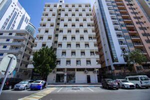 Nasser Building