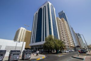 Mariam Building