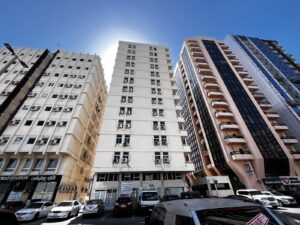 Al Danah Building