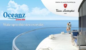 Oceanz 2 By Danube